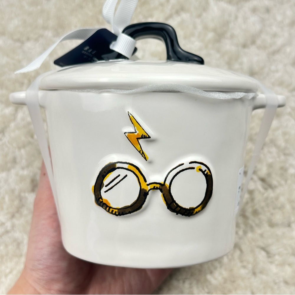 Rae Dunn Harry Potter